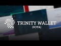 IOTA Wallet Trinity - Nouvelle version BETA - [FR]