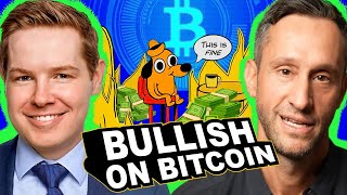 BITCOIN Why Do Bitcoin Holders Remain So Bullish?