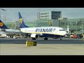 Ryanair rivede al ribasso le stime sul traffico passeggeri