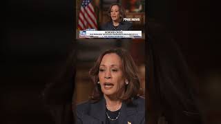 Kamala Harris refuses to answer how many illegal immigrants entered the US under Biden-Harris