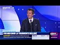 BOLLORE - Yannick Bolloré (Vivendi) : Paris Match, une vente très politique ?