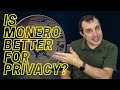 Should You Use Monero for Privacy?