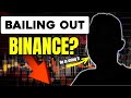 BAILING OUT BINANCE BNB?? This Could KILL Ethereum & Solana?? Polygon MAJOR Gains