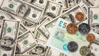 GBP/USD GBP/USD Forecast November 25, 2024