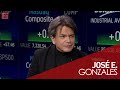 “WALL STREET empieza a decir que un TRIUNFO de BIDEN no va a ser tan incómodo” | JOSÉ E. GONZÁLES