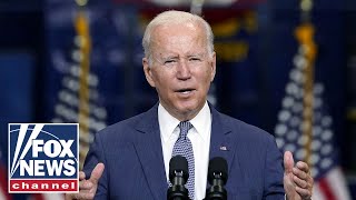 President Biden delivers remarks on the PACT Act