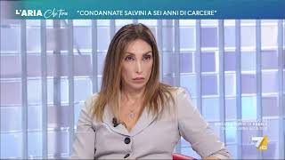 Processo Open Arms, Luca Casarini: &quot;Commessi dei reati gravi e Salvini non è l&#39;unico ...