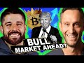 Bitcoin To Get A Huge Support | Bull Market Ahead?