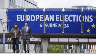 Los servicios de información belgas en guardia ante las elecciones europeas
