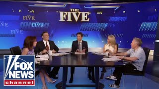 ‘The Five’ reacts to Stormy Daniels’ ‘salacious’ testimony