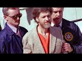 "Unabomber" stirbt mit 81 Jahren im Gefängnis