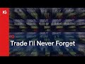 The Trade I'll Never Forget - Jeremy Naylor on Dax