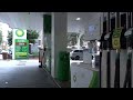 BP PLC DZ/1 DL-.25 - BP cierra algunas de sus gasolineras en Reino Unido por falta de suministro