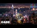 The Bitcoin Group #403 - $200K? - Media Halving - Recommended? - Hong Kong ETFs