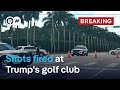 Breaking News: Trump safe after 'apparent assassination attempt' | DW News