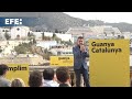 Las elecciones catalanas del 12 de mayo, más inciertas que nunca