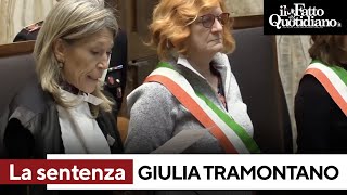 Femminicidio Giulia Tramontano, la lettura della sentenza. Ergastolo per Impagnatiello