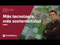 Tecnología e inversión sostenible, dos casos de éxito 📰 En Portada 16/07/24