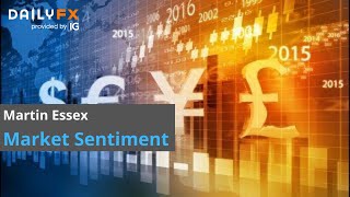 GOLD - JPY Market Sentiment Poor: Gold, JPY May Climb Further on Risk Aversion | Webinar