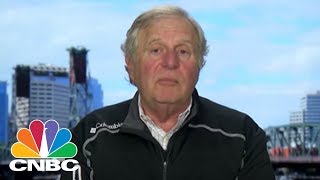 COLUMBIA SPORTSWEAR CO. Columbia Sportswear CEO: Differentiating Yourself | Mad Money | CNBC