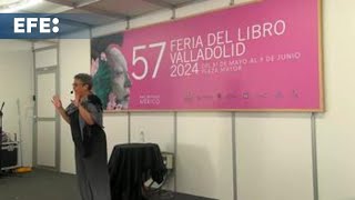 México, protagonista de la Feria del Libro de Valladolid