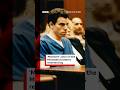 Ari Graynor "prays" Menendez brothers' resentencing achieves her character's dream. #BBCNews