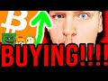 ALTCOINS PRINTING MAD GAINS!!!! (wtf is happening) BITCOIN ATH THIS WEEK...