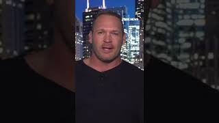 NFL Hall of Famer Brian Urlacher says &quot;no one is scared anymore&quot; to show support for Trump