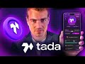 TaDa, le collecteur de DaTa | Crypto, AI, Blockchain