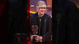 LANCASHIRE HOLDINGS LTD [CBOE] Sarah Lancashire won a TV Bafta for her performance in Happy Valley. #HappyValley #Baftas #BBCNews