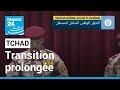 Tchad : transition prolongée de deux ans, l'Union Européenne se dit préoccupée • FRANCE 24