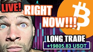 BITCOIN 🔴 Bitcoin Bears REKT!!! LIVE $350,000.00 Trading &amp; Analysis!!!!!!