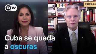 “La prioridad del régimen cubano es la represión&quot;