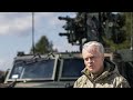 Lituanie : premier tour de la présidentielle