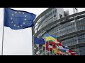 IPSOS - Elezioni europee 2024, sondaggio Ipsos per Euronews: Fratelli d'Italia al 27 per cento
