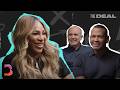 DOW JONES INDUSTRIAL AVERAGE - How Serena Williams Wants to Conquer Wall Street | The Deal