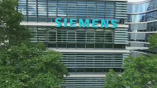 SIEMENS AGNA O.N. Des équipements de Siemens en Crimée - economy