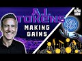 You NEED these AI Tokens that will lead the way this bull!! | The Alpha Show