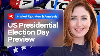 THE MARKET LIMITED 2024 US Presidential Election: Market Preview and Expectations