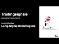 BRENNTAG SE NA O.N. - Brenntag AG: Long-Signal