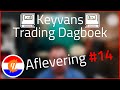 Lambo Kopen Met Bitcoin + 3 Zaken Die Succesvolle Traders Beheersen | Keyvans Trading Dagboek #14