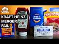 THE KRAFT HEINZ CO. - Why Kraft Heinz Is Warren Buffett's Worst Bet