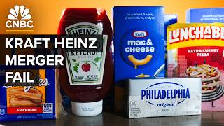 THE KRAFT HEINZ CO. Why Kraft Heinz Is Warren Buffett&#39;s Worst Bet