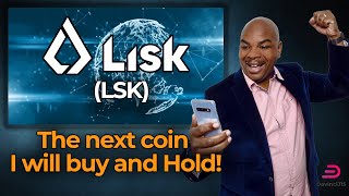 LISK Lightcurve - Lisk (LSK) The next coin I will buy and Hold!