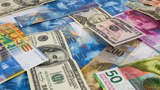 USD/CHF USD/CHF Forecast November 25, 2024