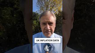 Inflation in UK drops again to lowest level since September 2021. #news #interestrates #inflation