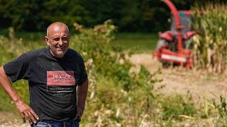 Serbia: gli agricoltori della valle di Jadar protestano contro la gigantesca miniera di litio