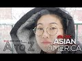 A To Z 2018: Awkwafina, With A Growing List Of Film Credits, Is Living Her Dream | NBC Asian America