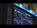 El Ibex 35 cierra al alza un 1,01 % en los 9.563 puntos