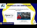 Open Up Paris, Juliette Laurens : « La conciergerie renforcée pour les JO de Paris 2024 »